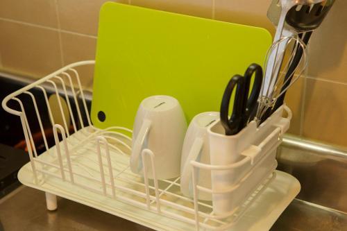 Apartamentos Guesthouse Life Field