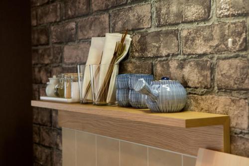 Apartamentos Guesthouse Life Field