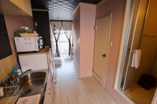 Apartamentos Guesthouse Life Field