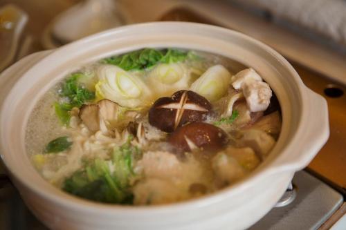 Apartamentos Guesthouse Life Field