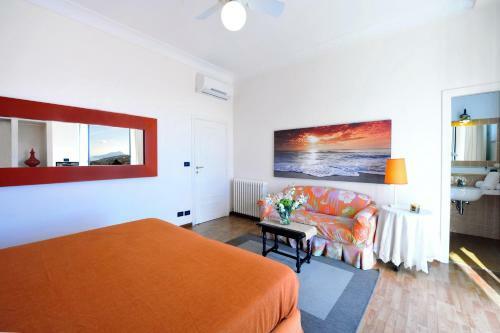 Hostal Residenza Villa Titina