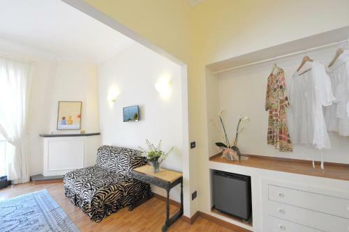 Hostal Residenza Villa Titina