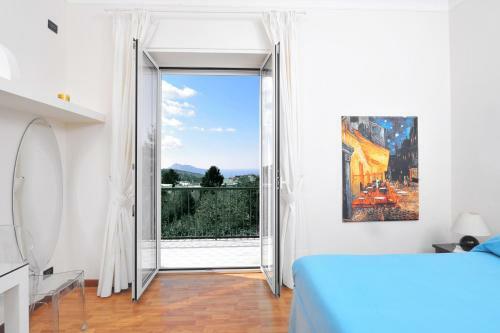 Hostal Residenza Villa Titina