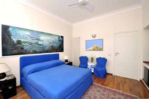 Hostal Residenza Villa Titina