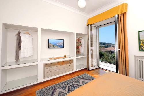 Hostal Residenza Villa Titina