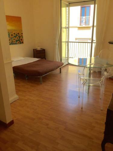 Hostal Residenza Villa Titina
