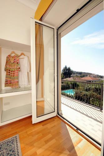 Hostal Residenza Villa Titina