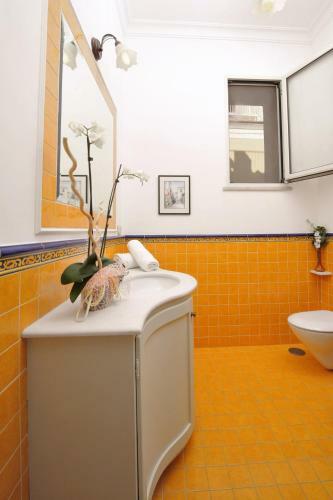 Hostal Residenza Villa Titina