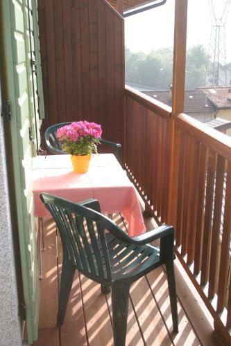 Apartamento Casa Anita