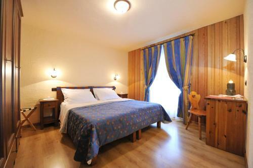 Aparthotel Residence Le Chalet