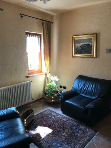 Aparthotel Residence Le Chalet