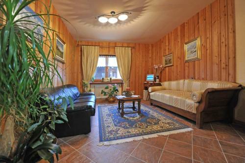 Aparthotel Residence Le Chalet