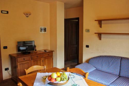 Aparthotel Residence Le Chalet