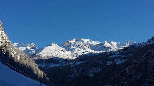 Aparthotel Residence Le Chalet