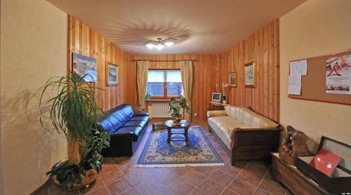 Aparthotel Residence Le Chalet