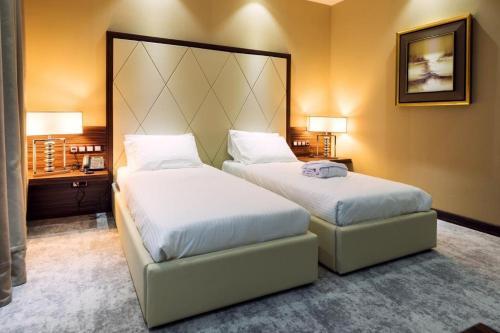 Hotel Monte Bianco