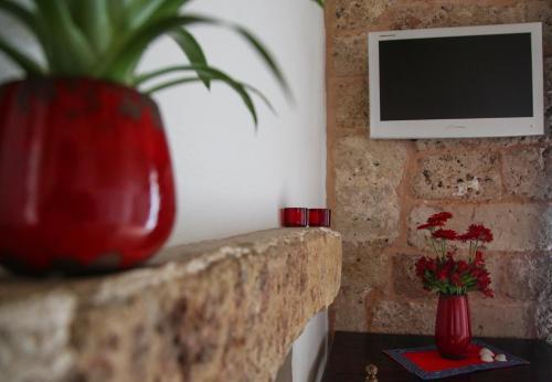 Hotel Masseria Pugliese