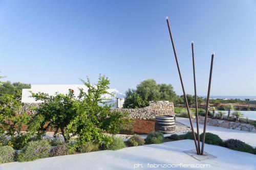 Hotel Masseria Pugliese