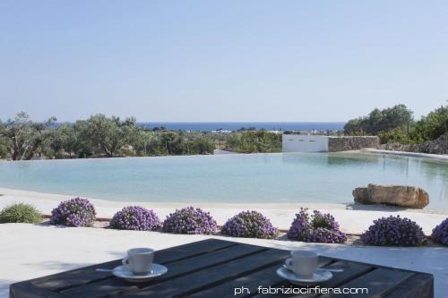 Hotel Masseria Pugliese