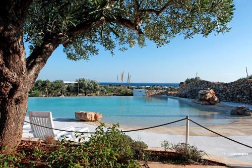 Hotel Masseria Pugliese