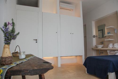 Hotel Masseria Pugliese