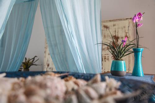 Hotel Masseria Pugliese