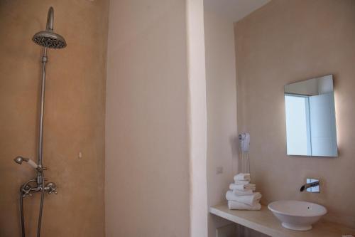 Hotel Masseria Pugliese