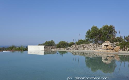 Hotel Masseria Pugliese