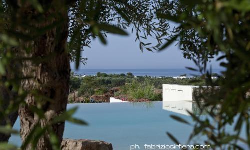 Hotel Masseria Pugliese