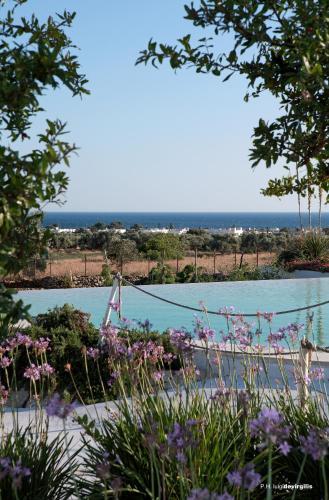 Hotel Masseria Pugliese