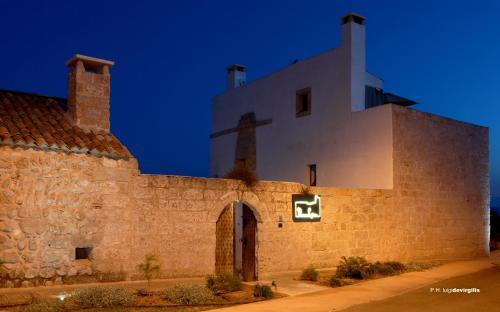 Hotel Masseria Pugliese