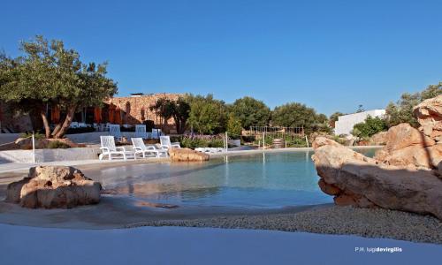 Hotel Masseria Pugliese