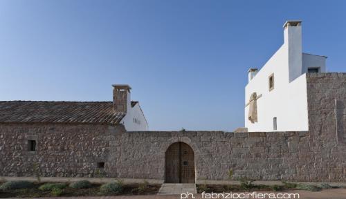 Hotel Masseria Pugliese