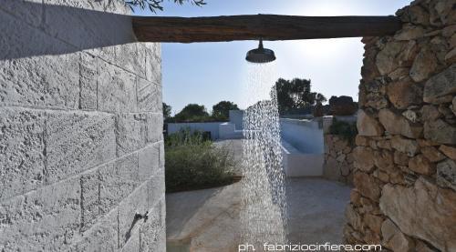 Hotel Masseria Pugliese