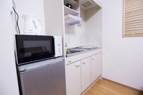 Hostal Kyo No Yado Orizuru