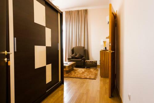 Apartamento Atb Grand Hotel