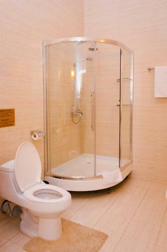 Apartamento Atb Grand Hotel
