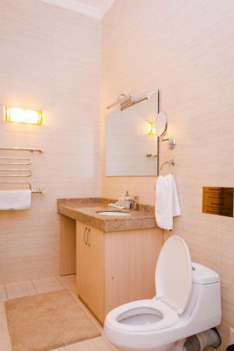 Apartamento Atb Grand Hotel