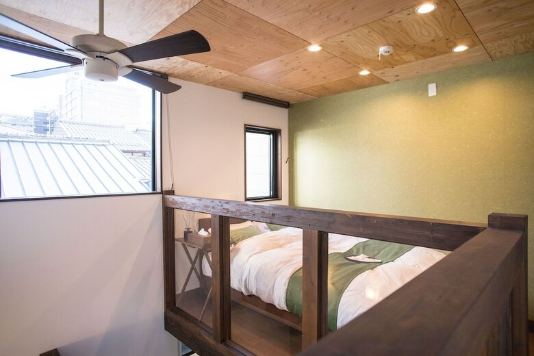 Hostal Hotel Taiken Inn Nijojo