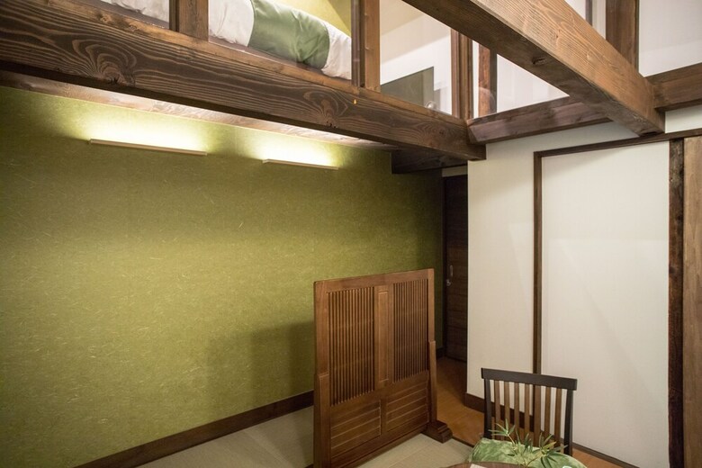 Hostal Hotel Taiken Inn Nijojo