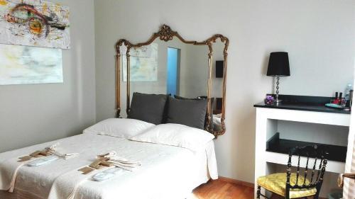 Hostal La Corte Room & Breakfast