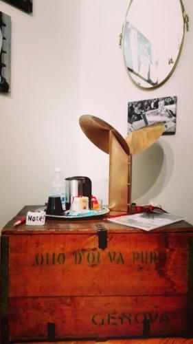 Hostal La Corte Room & Breakfast