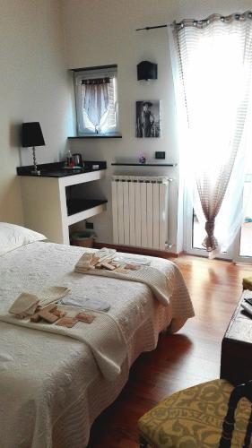 Hostal La Corte Room & Breakfast