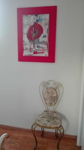 Hostal La Corte Room & Breakfast