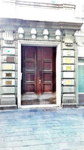 Hostal La Corte Room & Breakfast