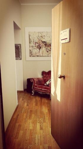 Hostal La Corte Room & Breakfast