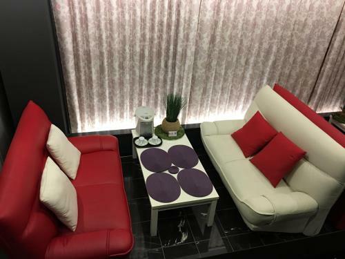 Hostal Momoyama No Yado