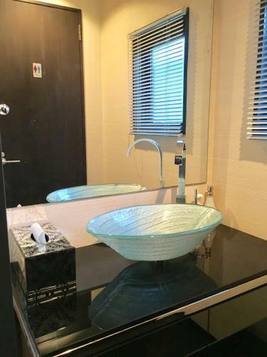 Hostal Momoyama No Yado