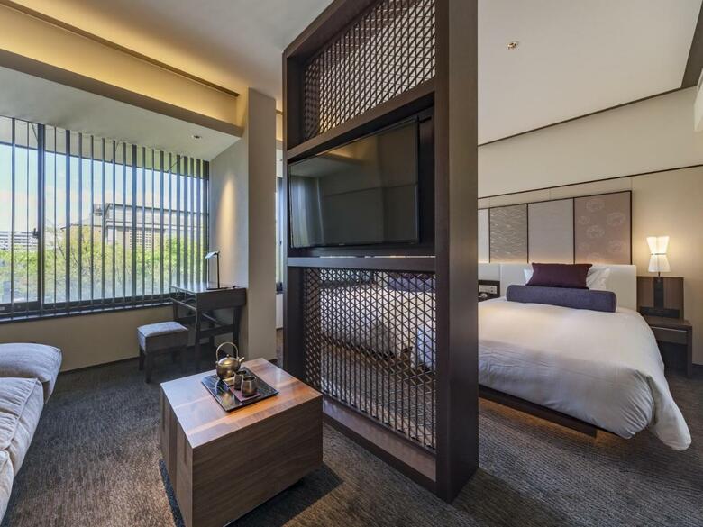 Solaria Nishitetsu Hotel Kyoto Premier