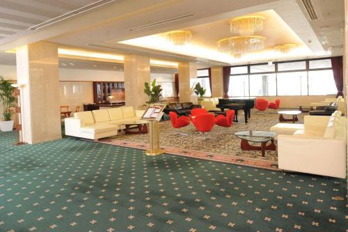 Hotel Racine Shinmaebashi